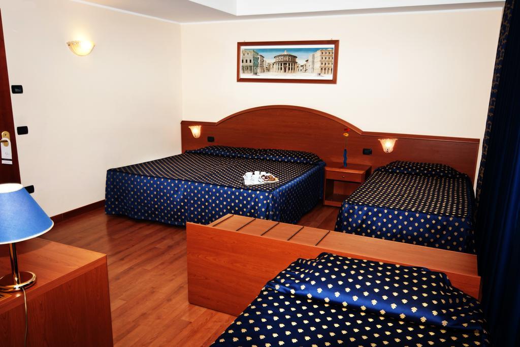 Hotel Ristorante Giada Грумоло-делле-Аббадессе Экстерьер фото