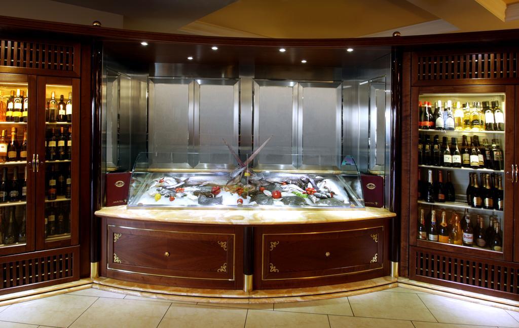 Hotel Ristorante Giada Грумоло-делле-Аббадессе Экстерьер фото